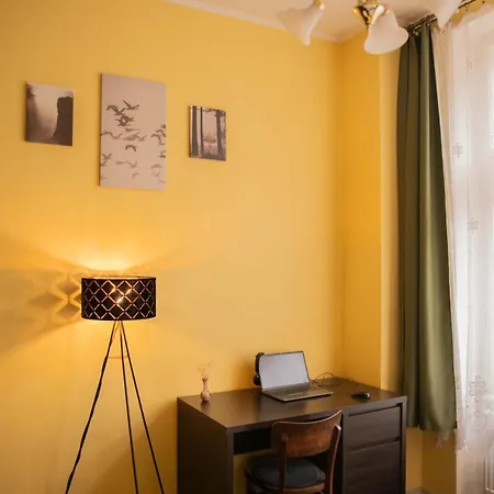 Appartement U Bretschneidera 2 Banská Štiavnica