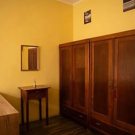 U Bretschneidera 2 Appartement Banská Štiavnica