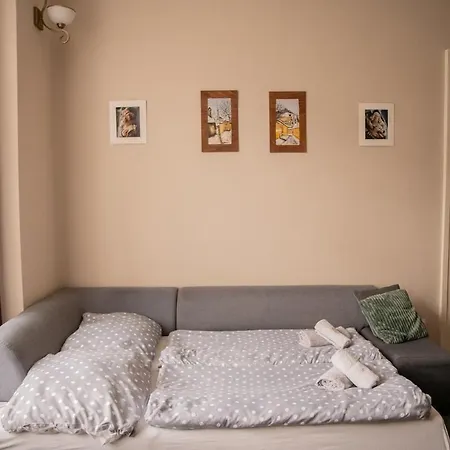 Appartement U Bretschneidera 2