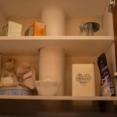 Appartement U Bretschneidera 2 Banská Štiavnica