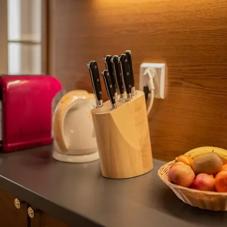 U Bretschneidera 2 Appartement