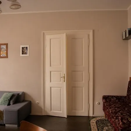 Appartement U Bretschneidera 2 *