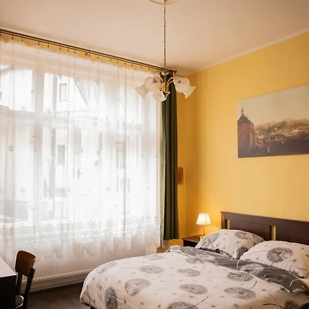 Διαμέρισμα U Bretschneidera 2 Banská Štiavnica