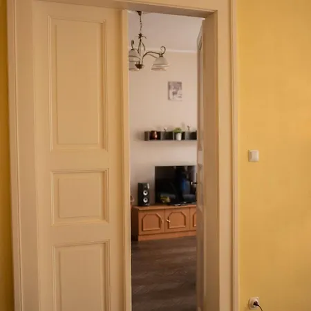 U Bretschneidera 2 * Banská Štiavnica